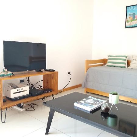 Buenaventura Apartment Mendoza Zewnętrze zdjęcie