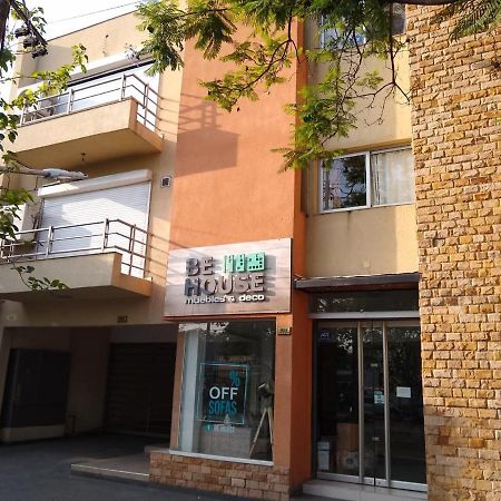 Buenaventura Apartment Mendoza Zewnętrze zdjęcie