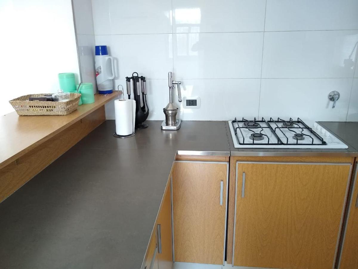 Buenaventura Apartment Mendoza Zewnętrze zdjęcie