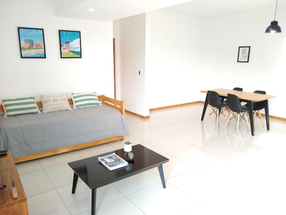 Buenaventura Apartment Mendoza Zewnętrze zdjęcie