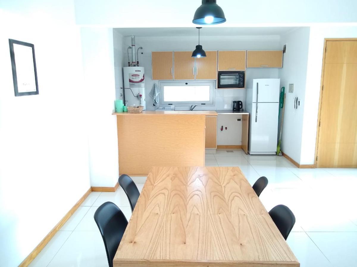 Buenaventura Apartment Mendoza Zewnętrze zdjęcie