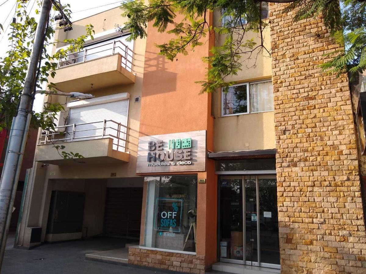 Buenaventura Apartment Mendoza Zewnętrze zdjęcie