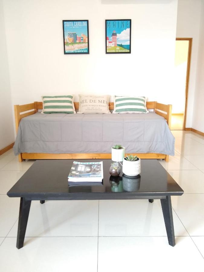 Buenaventura Apartment Mendoza Zewnętrze zdjęcie