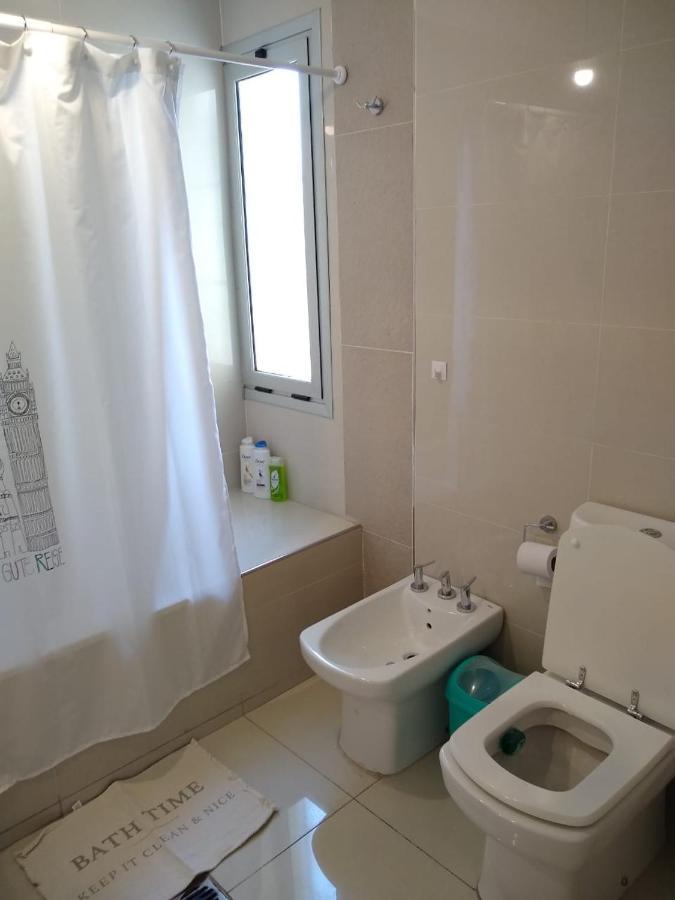 Buenaventura Apartment Mendoza Zewnętrze zdjęcie